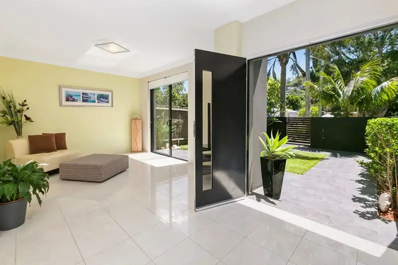Main view of Homely townhouse listing, 12/45-53 Ocean Avenue, Newport NSW 2106