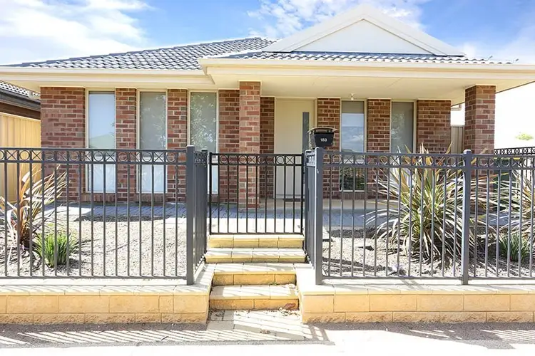 Main view of Homely house listing, 183 Newton Boulevard, Munno Para SA 5115