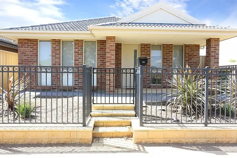 Main view of Homely house listing, 183 Newton Boulevard, Munno Para SA 5115