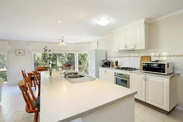 Fifth view of Homely house listing, 12 Bayvista Parade, Drysdale VIC 3222