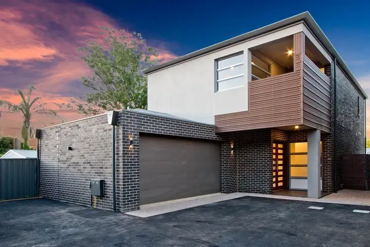 Fifth view of Homely house listing, 1, 3, 4/138 Cross Road, Highgate SA 5063