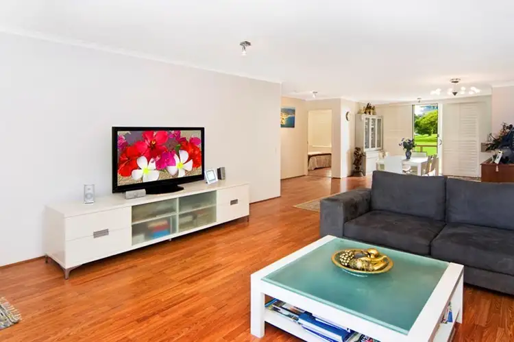 Third view of Homely apartment listing, 4C/3-9 Eden Street, Tweed Heads NSW 2485