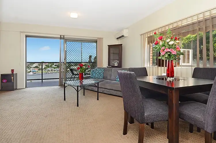 Fourth view of Homely unit listing, 4/17 Quarry Street, Hamilton QLD 4007