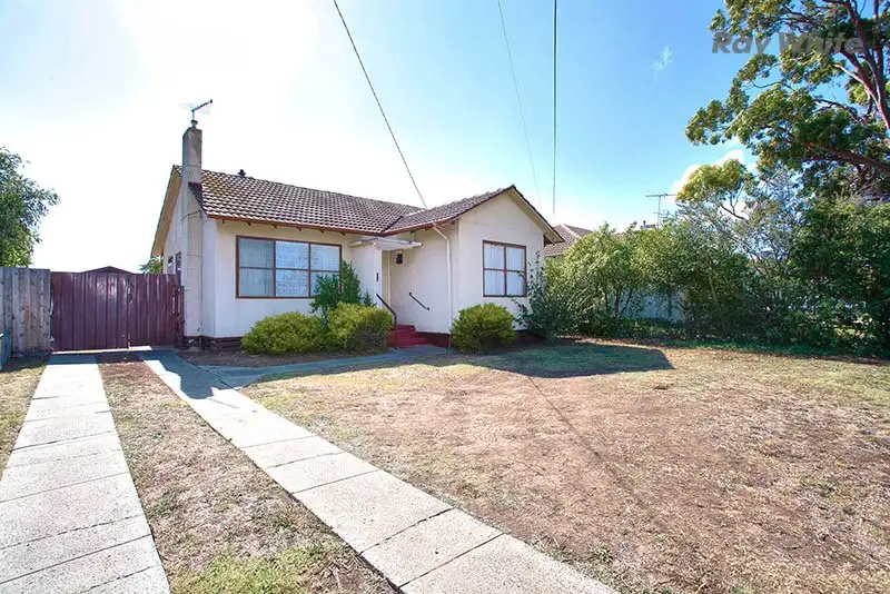 Main view of Homely house listing, 158 Bladin Street, Laverton VIC 3028