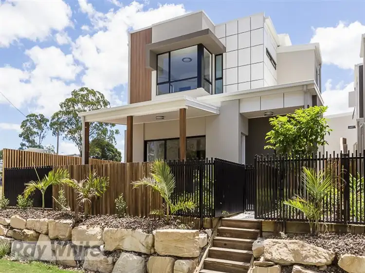 2/38 Preston Road, Carina QLD 4152