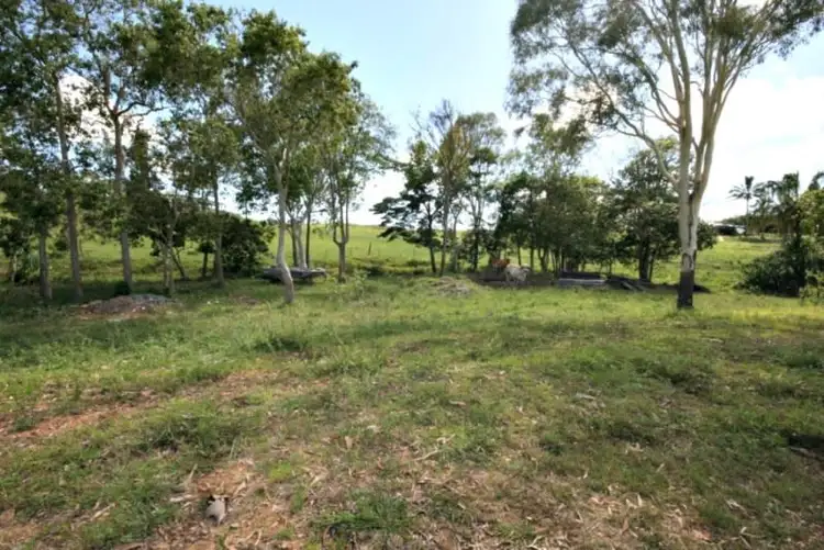Fourth view of Homely land listing, 87 Fenech Avenue, Hay Point QLD 4740