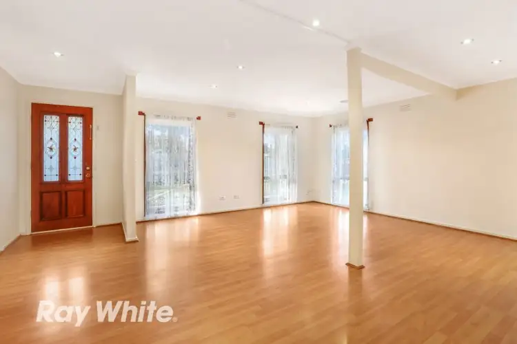 Second view of Homely house listing, 47 McClelland Avenue, Lara VIC 3212