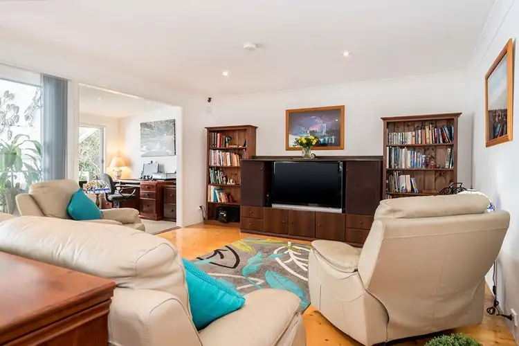 Third view of Homely house listing, 101 Swadling Street, Long Jetty NSW 2261