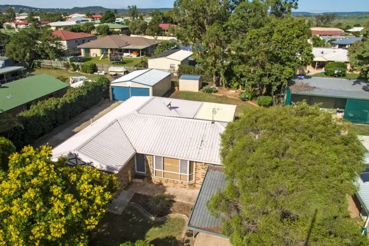 Third view of Homely house listing, 13 McLeod Court, Wyreema QLD 4352