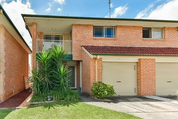 2/50 Parkhill Avenue, Leumeah NSW 2560
