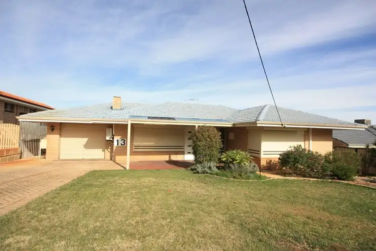 Second view of Homely house listing, 13 Ashstead Street, Morley WA 6062