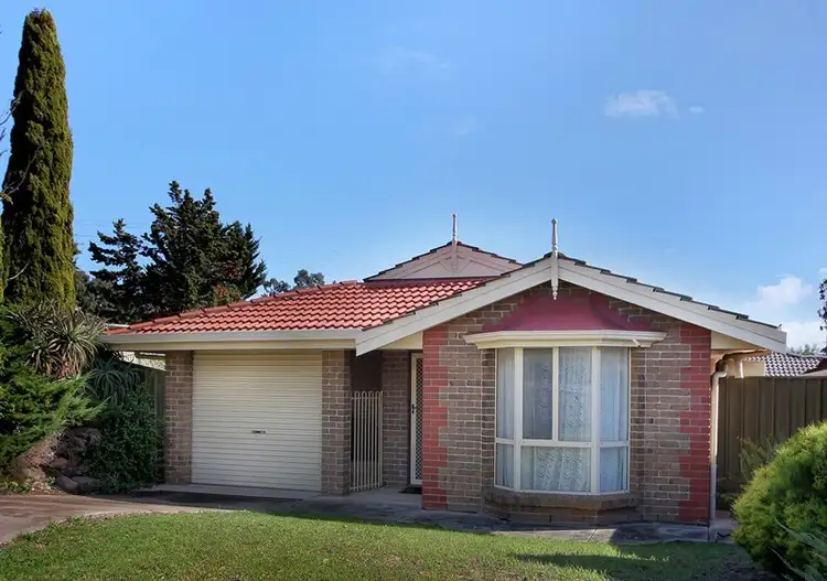 Second view of Homely house listing, 1/6 Hume Court, Woodcroft SA 5162