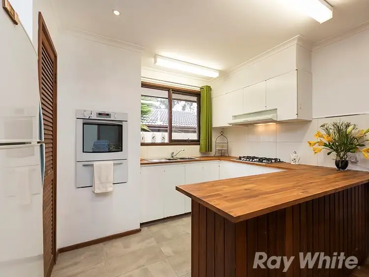 Fourth view of Homely house listing, 14 Tiffany Avenue, Cheltenham VIC 3192