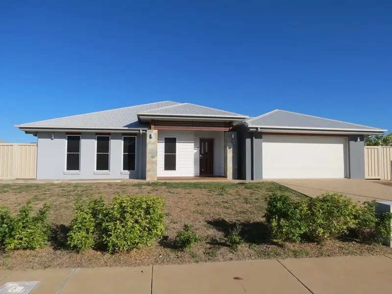 Main view of Homely house listing, 20 Moriarty Street, Emerald QLD 4720