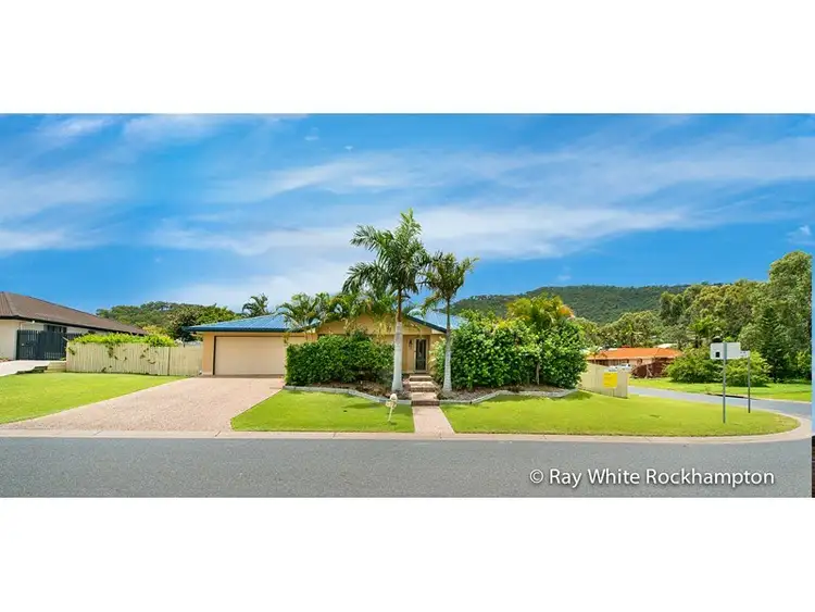 Main view of Homely house listing, 31 Alyssa Court, Norman Gardens QLD 4701