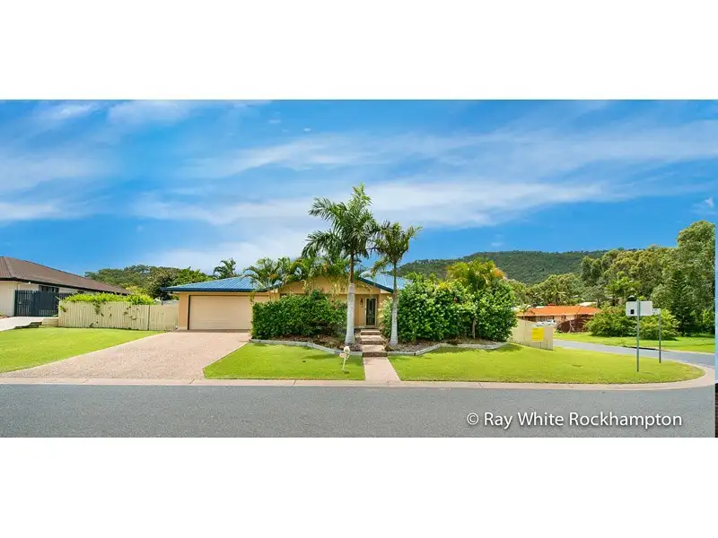 Main view of Homely house listing, 31 Alyssa Court, Norman Gardens QLD 4701