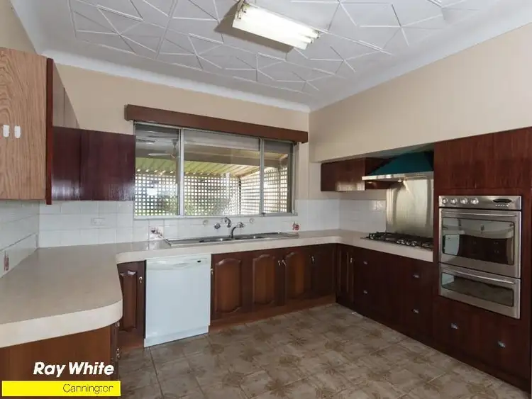 Second view of Homely house listing, 503 Kalamunda Road, High Wycombe WA 6057
