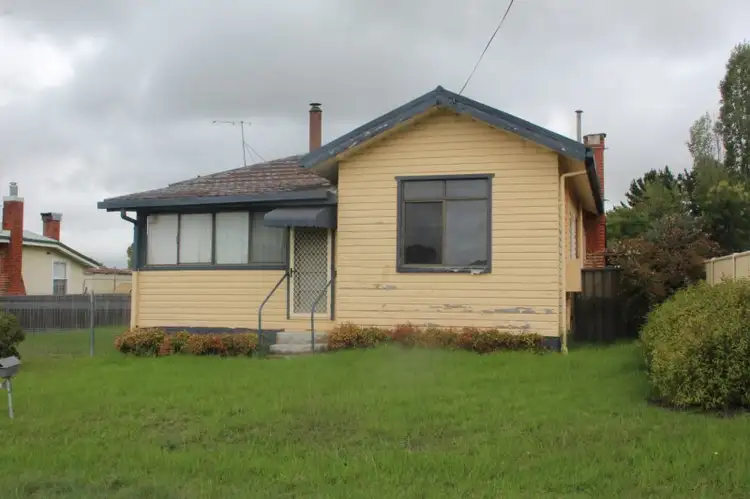 Main view of Homely house listing, 13 High Street, Tenterfield NSW 2372