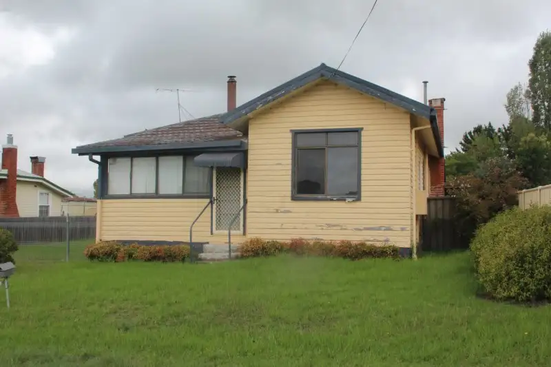 Main view of Homely house listing, 13 High Street, Tenterfield NSW 2372