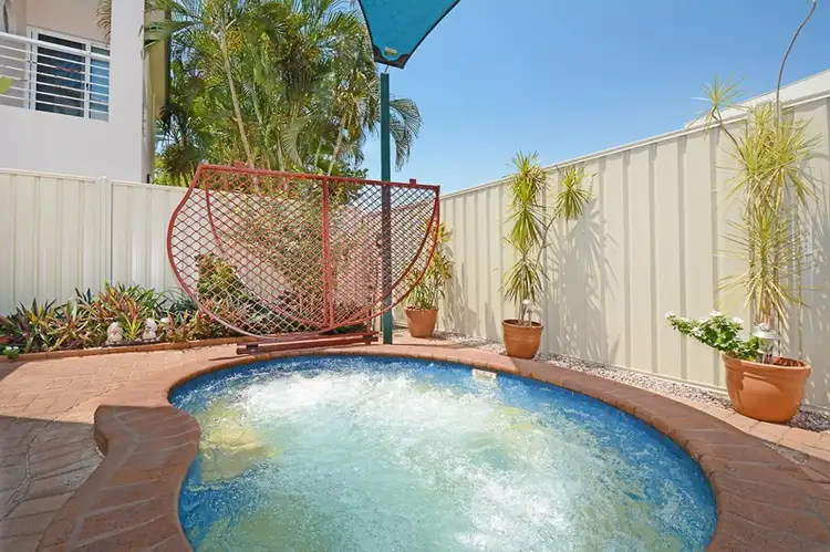 2/18 Philip Street, Fannie Bay NT 820