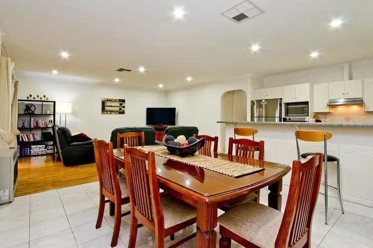 Fifth view of Homely house listing, 3 Barrow Crescent, Lockleys SA 5032