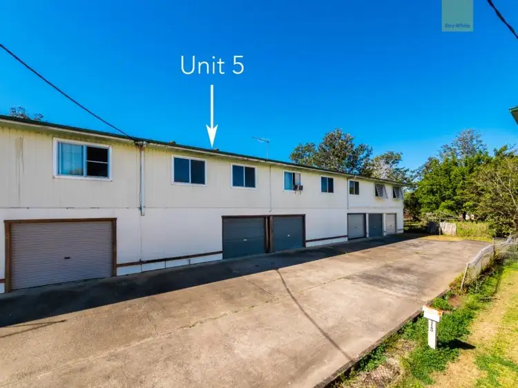 Fifth view of Homely unit listing, 5/115 Laurel Avenue, Lismore NSW 2480