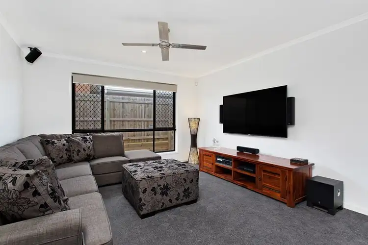 Fourth view of Homely house listing, 9 Braxlaw Crescent, Dakabin QLD 4503