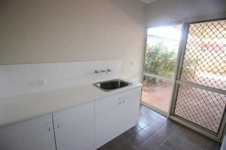 Fifth view of Homely house listing, 9/13 Rutherford Road, South Hedland WA 6722