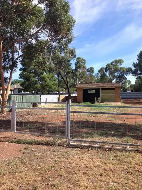 Main view of Homely land listing, 1 Stenhouse Street, Condobolin NSW 2877