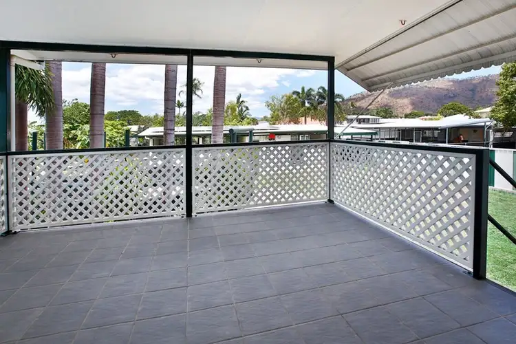 Third view of Homely house listing, 29 Dommett Street, Wulguru QLD 4811