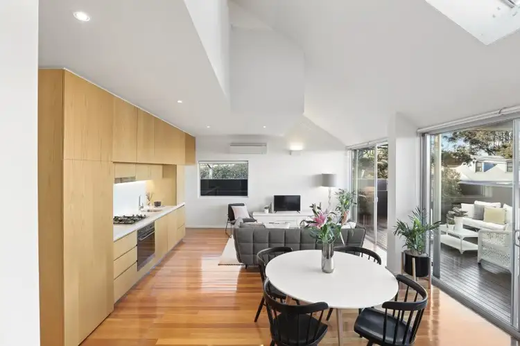 Fourth view of Homely apartment listing, 18/1A Gowrie Street, Newtown NSW 2042