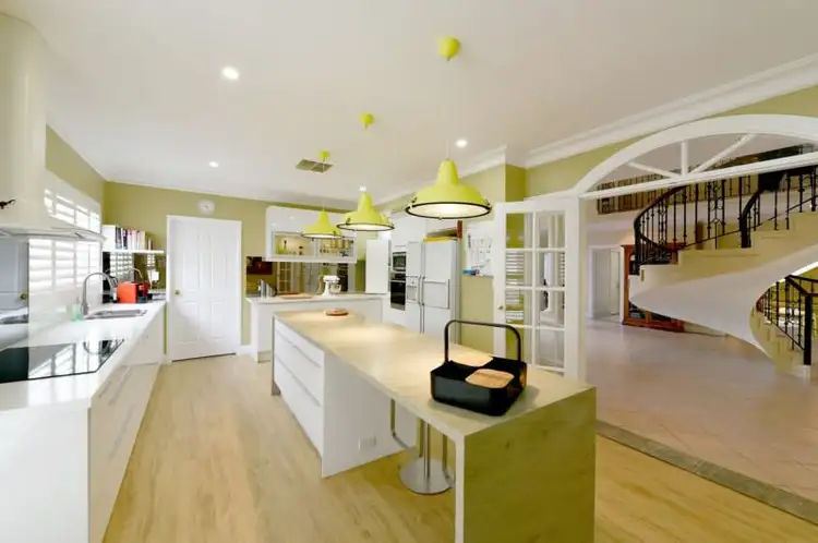 Sixth view of Homely house listing, 21 Pine Valley Pass, Connolly WA 6027