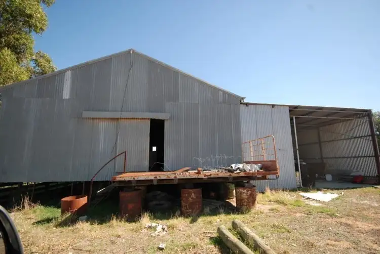 Third view of Homely house listing, 266 Simmons Road, Narrogin WA 6312