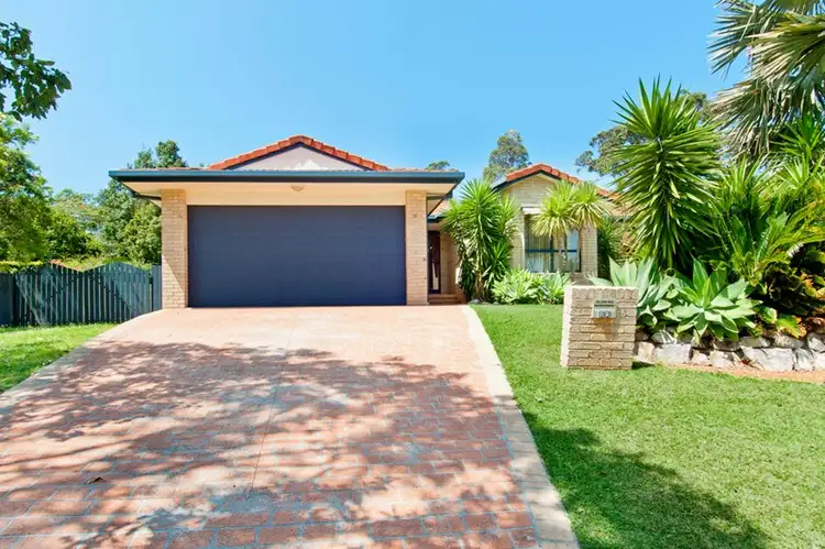 12 Dahlsford Drive, Port Macquarie NSW 2444