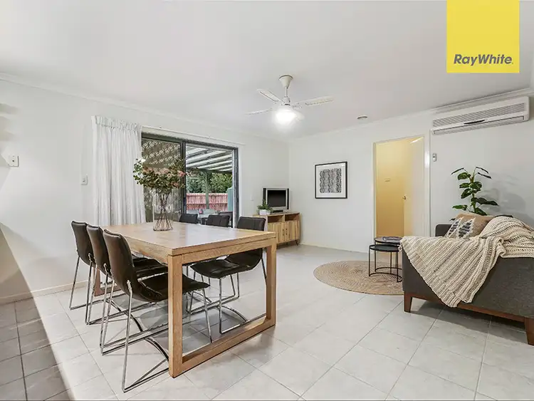 Fifth view of Homely house listing, 16 Ahmet Place, Hillside VIC 3037
