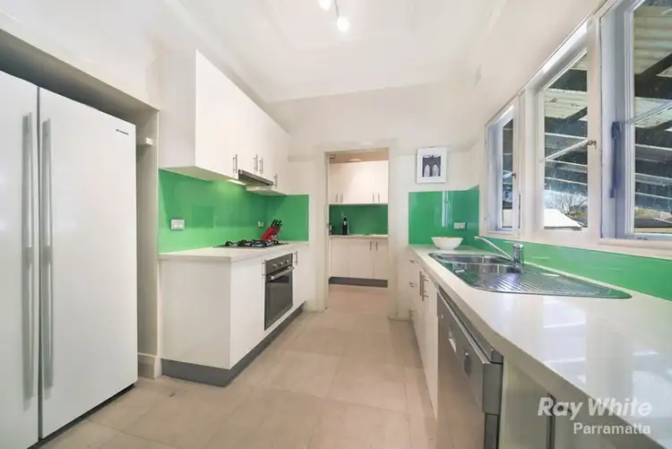 Second view of Homely house listing, 41 Morton Street, Parramatta NSW 2150