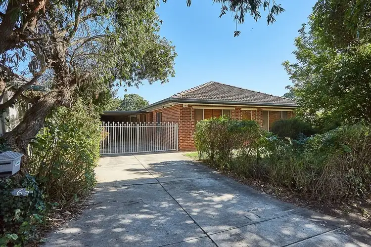 Second view of Homely house listing, 65 Gladstone Avenue, Magill SA 5072
