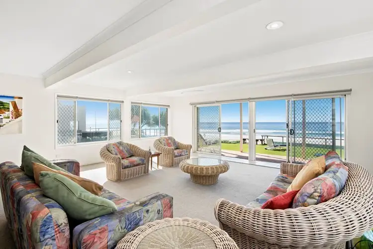 Third view of Homely house listing, 83 Jefferson Lane, Palm Beach QLD 4221