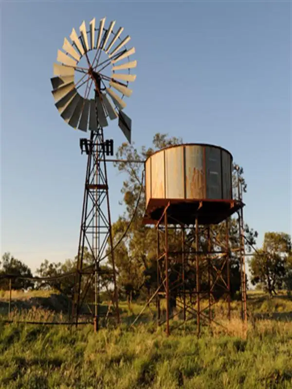 Fifth view of Homely rural property listing, "CARWELL " Carwell Station, Coonamble NSW 2829