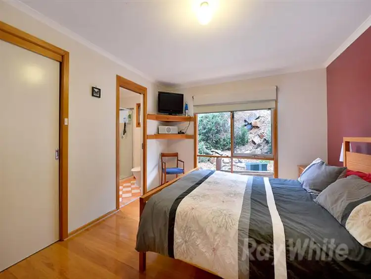 Fourth view of Homely house listing, 22 Grandview Crescent, Upper Ferntree Gully VIC 3156