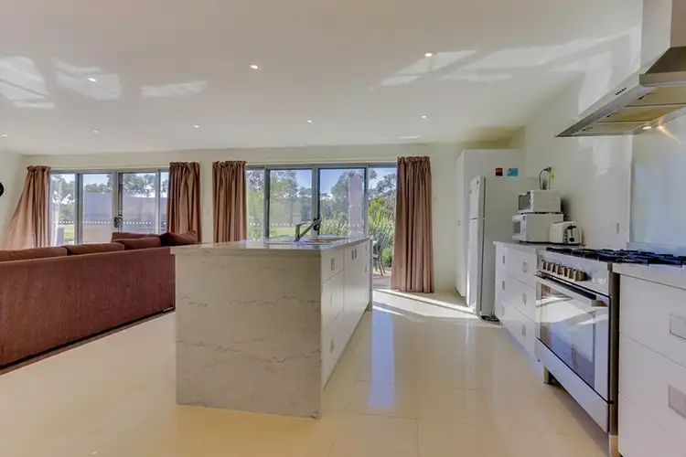 Second view of Homely unit listing, Unit 2 170 Hazard View Drive, Coles Bay TAS 7215