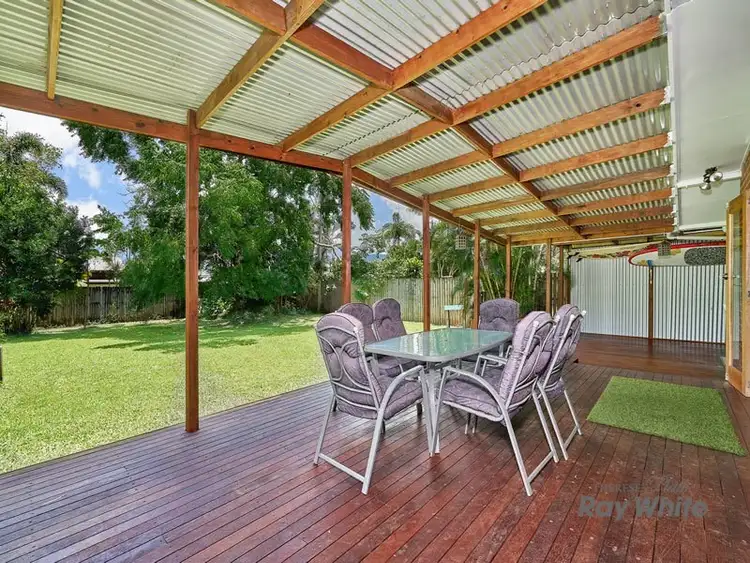 Seventh view of Homely house listing, 3 Chaplain Avenue, Manunda QLD 4870