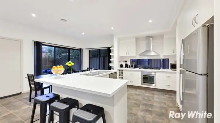 Seventh view of Homely house listing, 1 Liam Avenue, Tarneit VIC 3029