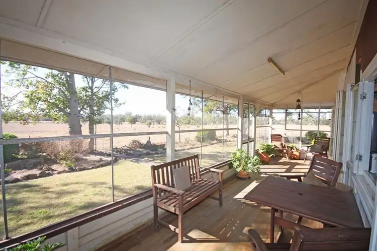 Second view of Homely rural property listing, Address available on request