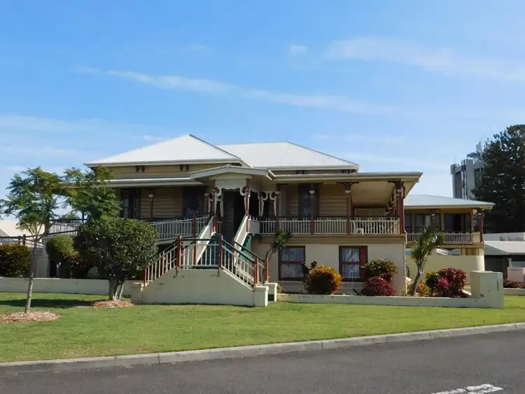 Second view of Homely unit listing, 14/10 Preston Road, Manly West QLD 4179