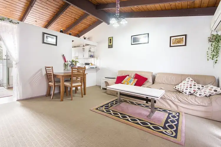 Second view of Homely unit listing, 1/27 Ewing Road, Logan Central QLD 4114