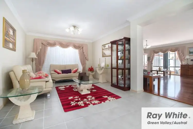 Sixth view of Homely house listing, 4 Browse Place, Green Valley NSW 2168