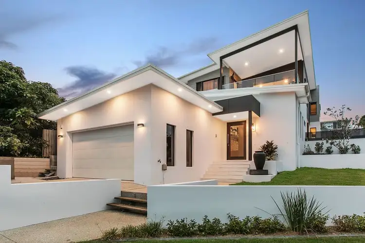 Main view of Homely house listing, 46 O'Connell Parade, Wellington Point QLD 4160