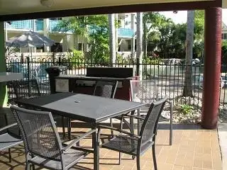 Third view of Homely unit listing, 25/1-5 Barrier Street, Port Douglas QLD 4877