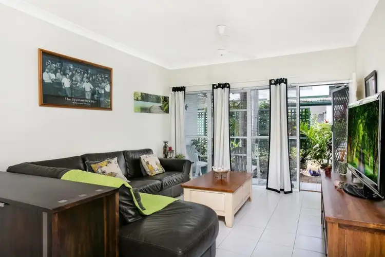 Third view of Homely unit listing, 15/61 Vasey Esplanade, Trinity Beach QLD 4879